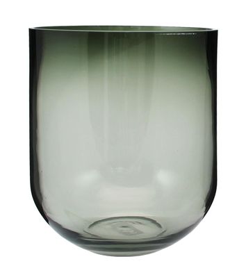 Kaheku Kübel Relax grau, Ø 19 cm, H= 25 cm 
 420637005