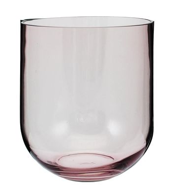 Kaheku Kübel Relax rosa, Ø 19 cm, H= 22 cm 
 420637044