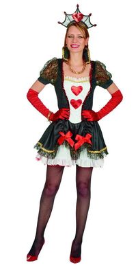 Andrea-Moden Herz Damen Herzdame