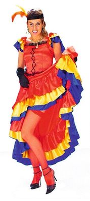 Andrea-Moden Can-Can Kleid 40/42