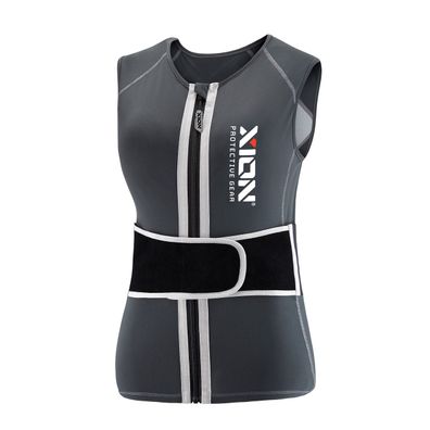 XION Women Protektor Weste NS Vest Freeride-V1