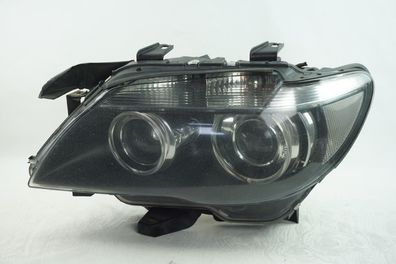 scheinwerfer BMW e65 e66 facelift xenon links left 6937231 komplett top!