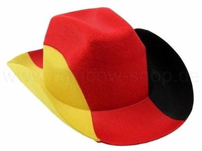 Deutschland Cowboyhut Orlob