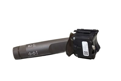 Opel Meriva B Lenkstockschalter Blinkerschalter Blinker Braun 13305521 33GY6