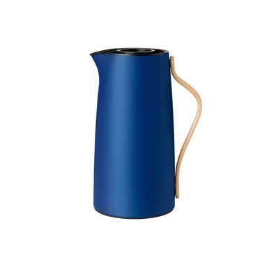 Stelton Thermoskanne Emma Kaffee 1,2 l