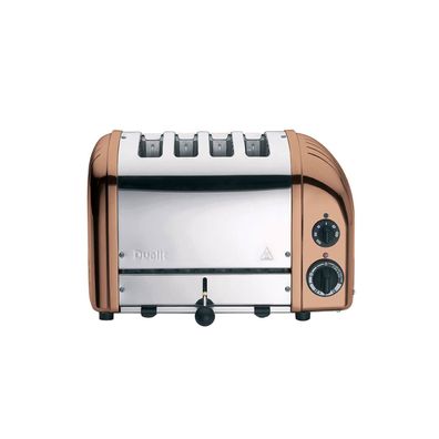 Toaster Classic NewGen 4-Scheiben