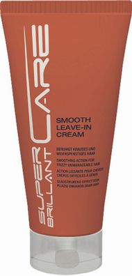 Super Brillant Care Smooth Leave-In Cream 200ml