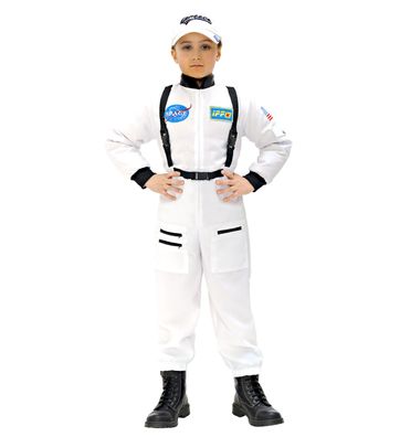 Astronaut Overall