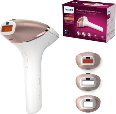 Philips Lumea Prestige IPL Haarentfernungsgerät (BRI956/00)