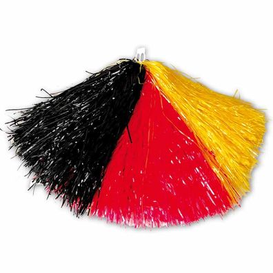 Deutschland PomPom Orlob
