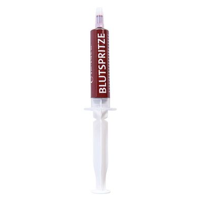 Blutspritze 5ml