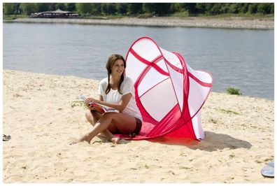 Pop up Zelt Beachshelter Style UV 40