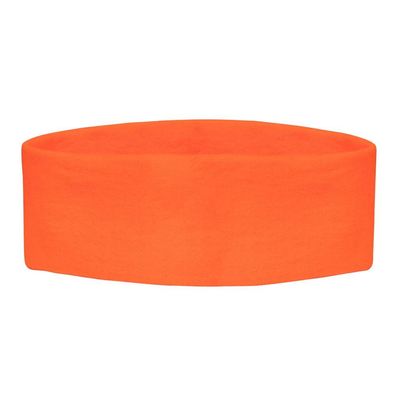 Stirnband neonorange