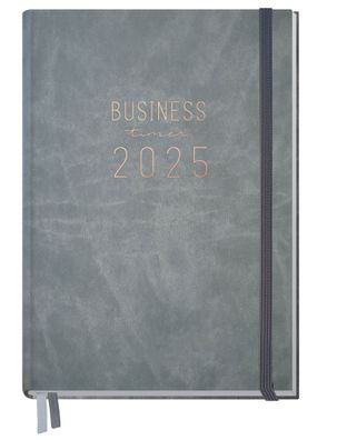 HÄFFT Kalender Business-Timer 2025 12 MONATE 8440-6