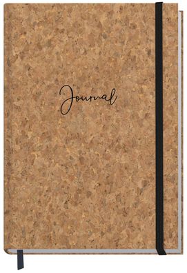 HÄFFT paper&you Journal dotted A5 9028-1