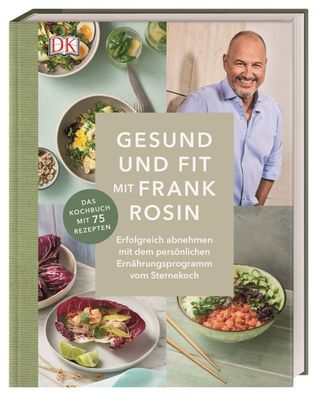 Gesund und fit mit Frank Rosin, Frank Rosin