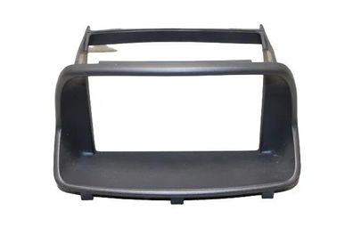 Corsa D Rahmen Blende Verkleidung CID Display Vorne Opel 13190386 QBXG