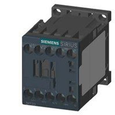 1St. Siemens 3RT2016-1AP01 Schütz AC3 4kW/400V, 1S, AC230V, 50/60Hz