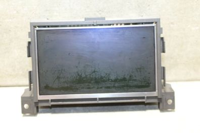 Antara CID Bordcomputer Display Farbdisplay Navi Uhr entheiratet Opel 96850912 WVZN