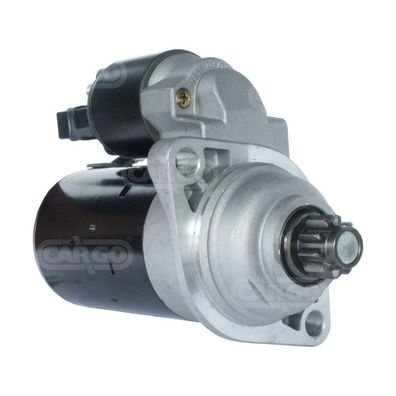 Starter - Passend für: Bosch 1121008 / 1121009 / 1121026 - AD Kühner 101119 - ASP