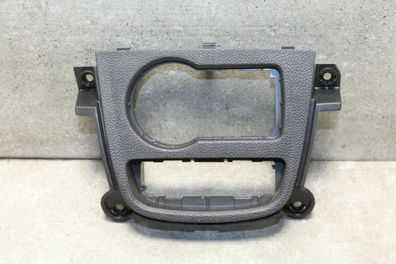 Verkleidung Rahmen Blende Mittelkonsole Opel Karl AZM10731 MQ5X