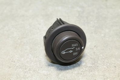 Schalter Öffner elektrische Heckklappe Braun Opel Insignia A 13278365 ADVD