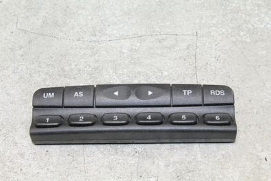 Radiobedeinteil Bedienteil Radio Tasten Opel Astra G 24465993 9K4Y