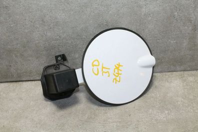 Tankklappe Tankdeckel Tankverschluss Z474 Opel Corsa D 3 Türer 13183307 3DQQ