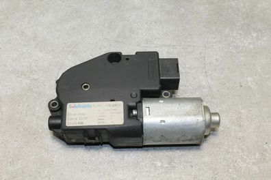 Stellmotor Motor Panoramadach Opel Zafira B 13170836 22MY