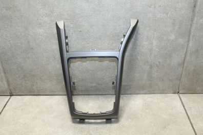 Verkleidung Schaltkulisse Rahmen Blende Mittelkonsole Opel Astra H 13116961 VN4V