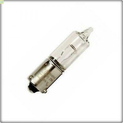 Mini-Halogen-Birne 24V H21W 21W (Sockel: AY9s); von NARVA(68196)