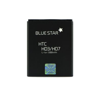 BluestarAkku HD3 / / /7/G13/Wildfire S/Explorer A310e T9292 BA-S460 BA-S540 BD29100
