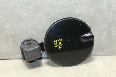 Tankklappe Tankdeckel Tankverschluss Z20R Saphirschwarz Opel Vectra C Caravan 4DVR