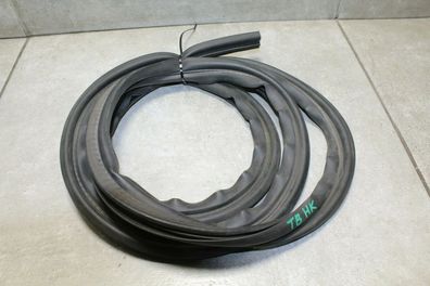 Kofferraumdichtung Dichtung hinten Heckklappe Kofferraum Opel Tigra B Twintop E6RL