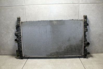 2,0 CDTI 121 KW Wasserkühler Kühler A20DTH Opel Zafira C Tourer 13312812 6X64
