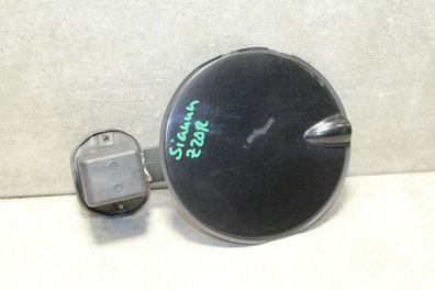 Tankklappe Tankdeckel Tankverschluss Z20R Saphirschwarz Opel Signum 341869019 96NO