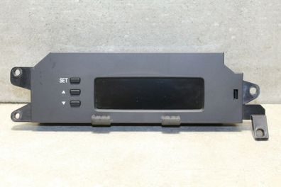 Bordcomputer Display Uhr Hyundai I20 94101 1J720 KWXK