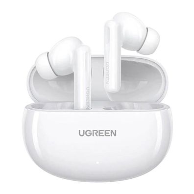 In-Ear-Kopfhörer HiTune T6 kabellose Kopfhörer mit ANC-Funktion + USB-A – USB-C-K