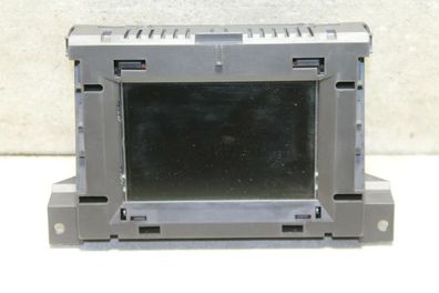 Antara GID Bordcomputer Display Navi Uhr entheiratet Opel 96858451 GMZ2