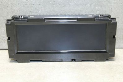 Bordcomputer Display Uhr NICHT Entheiratet Opel Astra J 13267984 5YK5