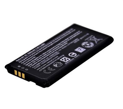 Original Akku Nokia X2 Batterie Accu BV-5S 1800mAh 3,8V Li-Ion