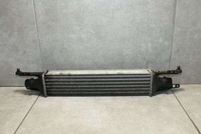 1,3 CDTI 55 KW Ladeluftkühler Kühler Ladeluft LLK Z13DTJ Opel Corsa D Q5PK