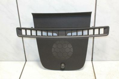 Armaturenbrett Verkleidung Abdeckung Lautsprecher Opel Meriva B 13267447 GQ4V