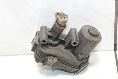 Opel Astra J Insignia 2.0 CDTi 118 KW Drallklappe Stellmotor A20DTH E5OX