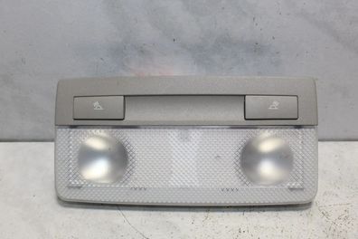 Opel Astra J Meriva B Innenraumleuchte Licht Leseleuchte Lampe 13285096 RZ4Z