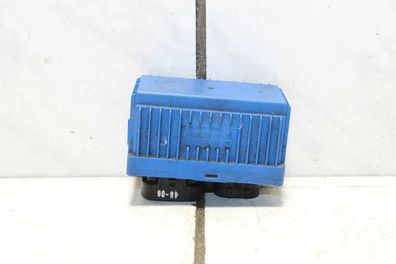 Opel Corsa D 1,3 CDTI Vorglührelais Relais GM 55557760 M26A