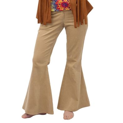 Schlaghose Damen Cord Orlob