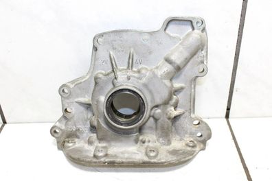 VW Golf 6 VI 1,4 63 KW Ölpumpe Pumpe Öl CGG 125599 036115105 LNDQ