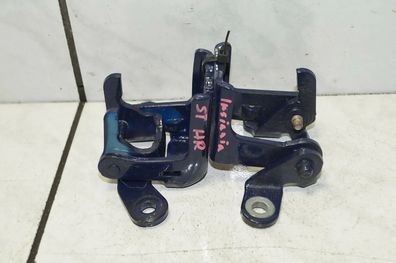 Opel Insignia Scharniere Türscharniere hinten Rechts ES03 A046574 AZ5X