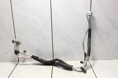 Opel Meriva B 1,3 CDTI Klimaleitung Leitung Klima Klimaanlage A13DTE 13265846 VVAV